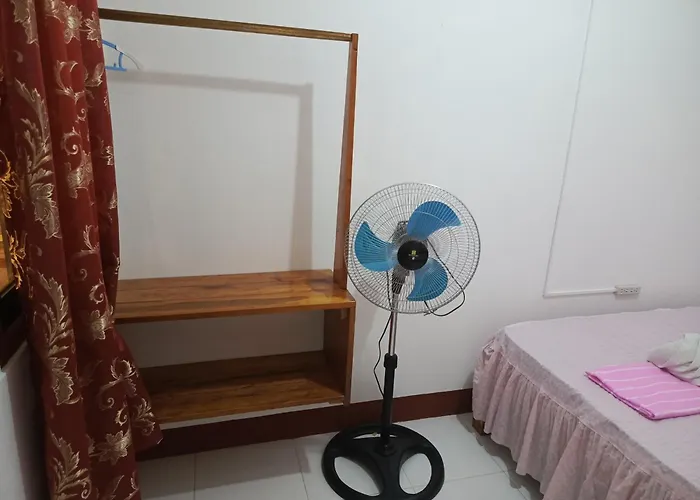 Kennie\'S Homestay