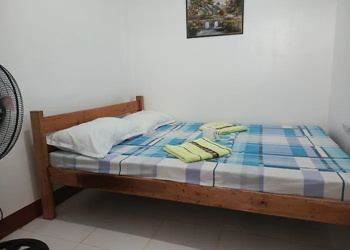 Kennie\'S Homestay