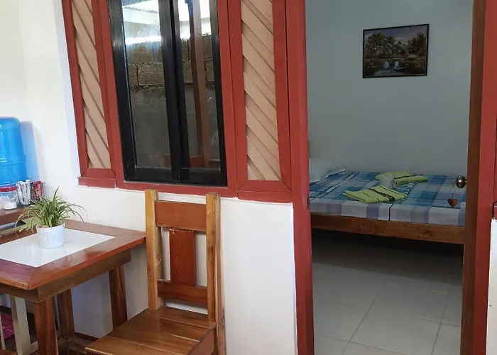 Kennie\'S Homestay