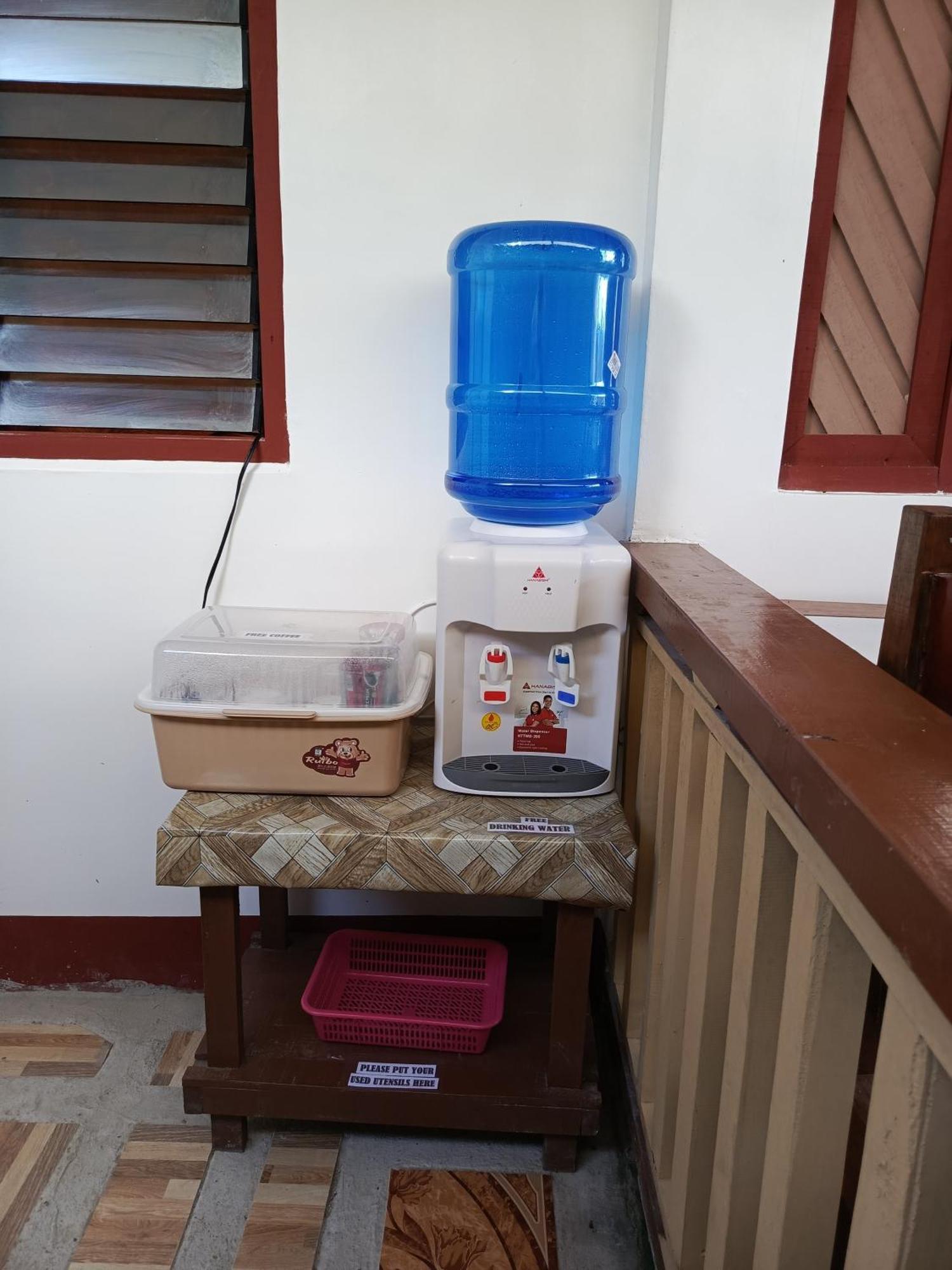Kennie's Homestay *