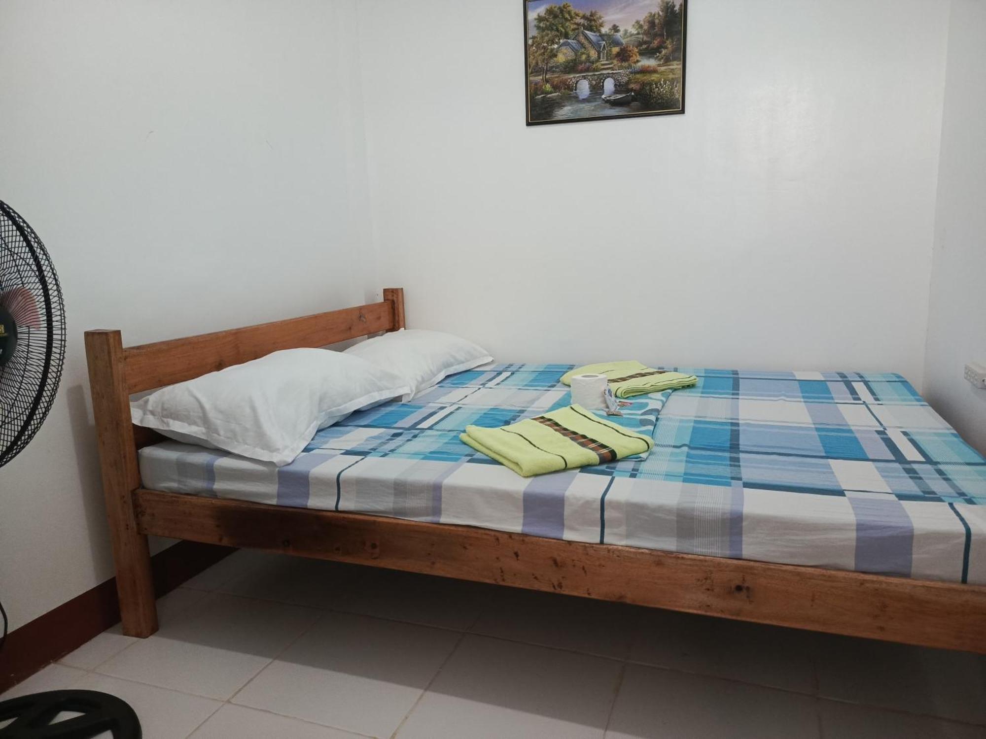Kennie's Homestay