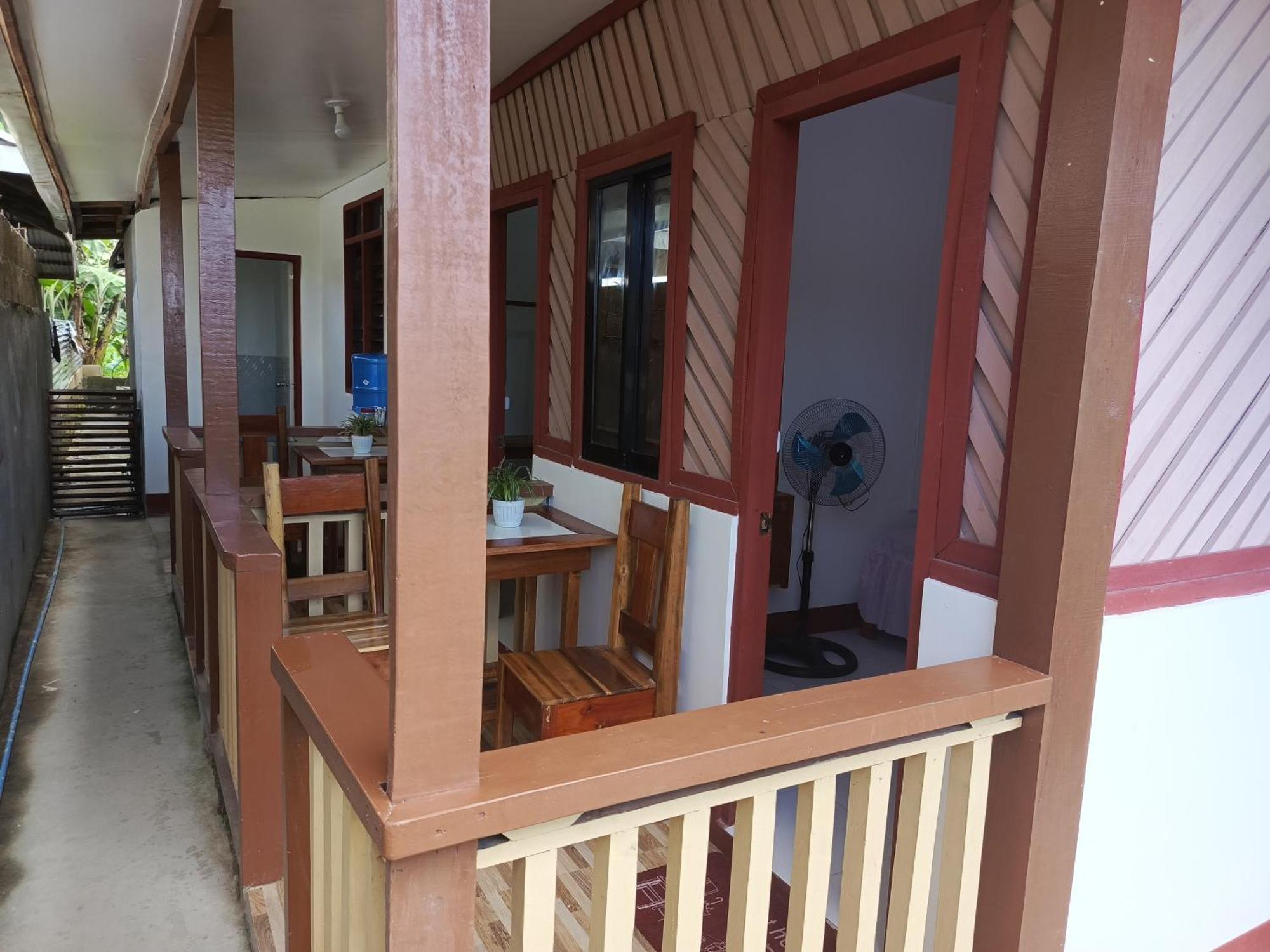 Kennie's Homestay *